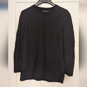 Banana Republic fine merino wool sweater